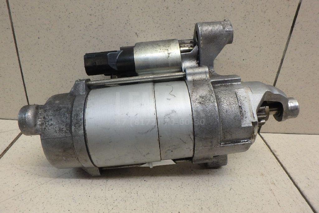 Стартер для  Audi 80/90 [B4] 1991-1995