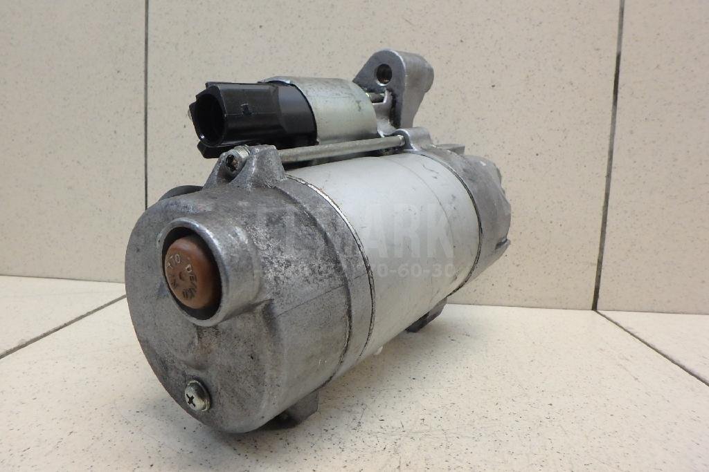 Стартер для  Audi 80/90 [B4] 1991-1995