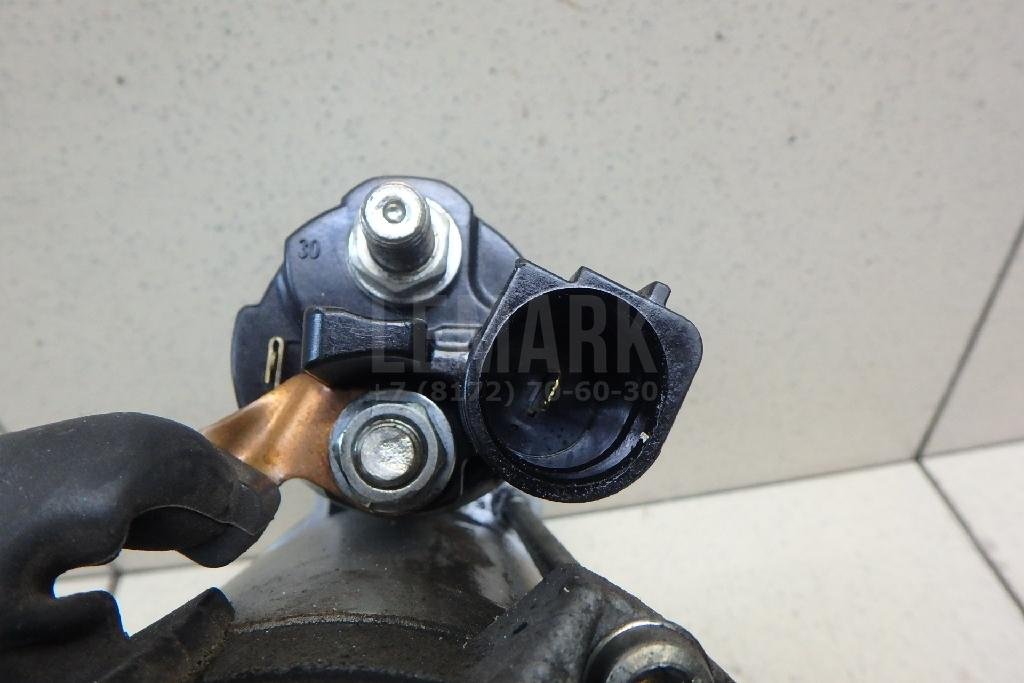 Стартер для  Audi 80/90 [B4] 1991-1995