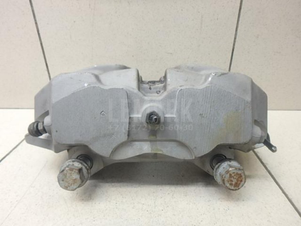 Суппорт тормозной передний правый