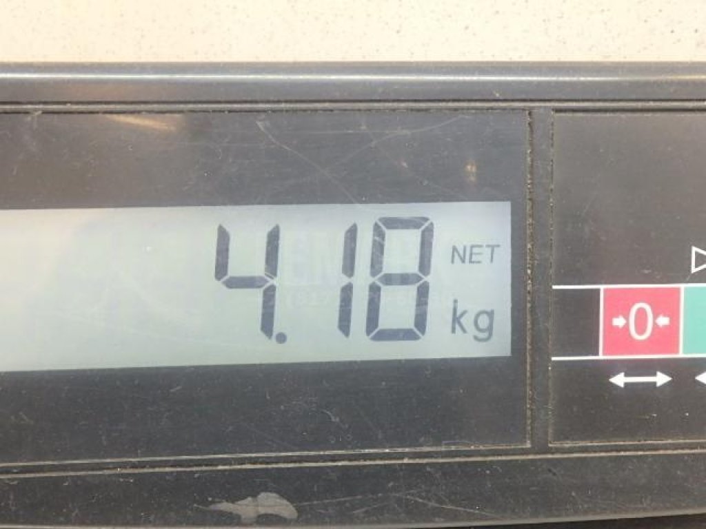 Суппорт тормозной передний правый