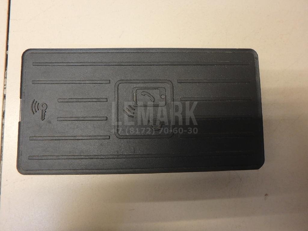 Док-станция для беспроводной зарядки