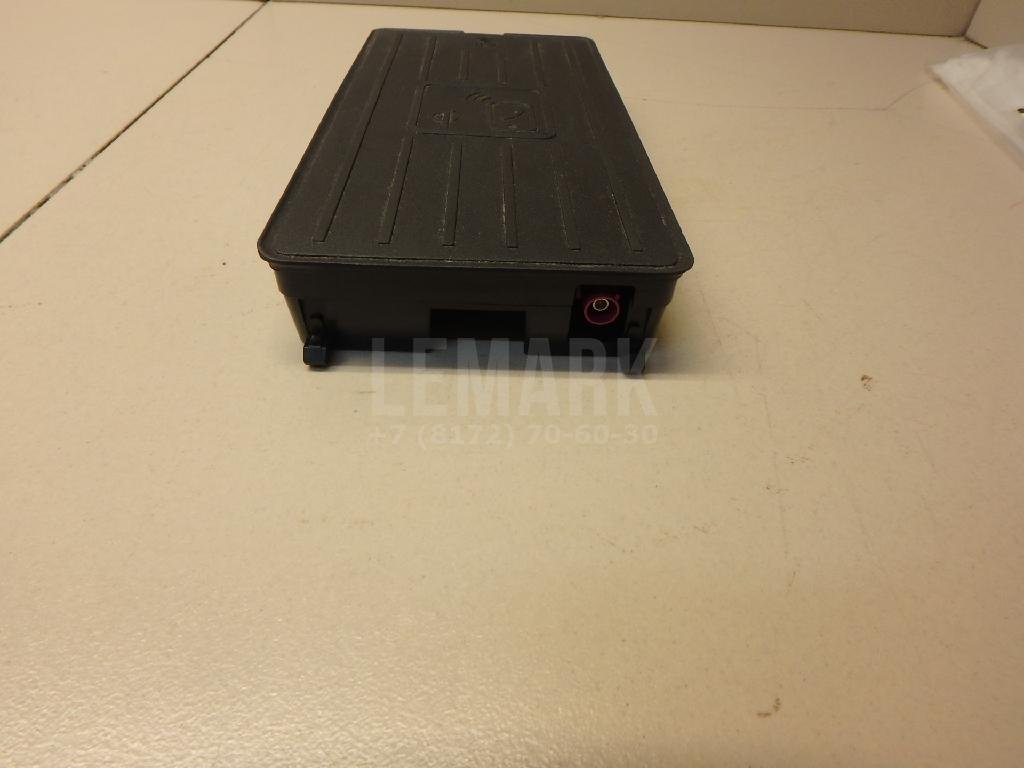 Док-станция для беспроводной зарядки