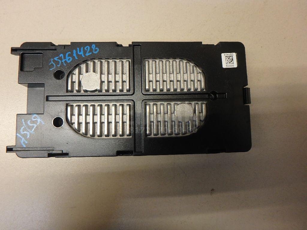 Док-станция для беспроводной зарядки