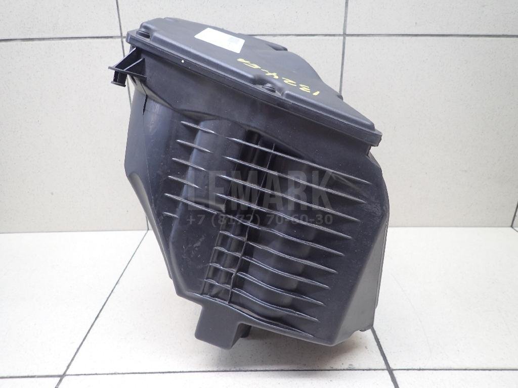 Корпус воздушного фильтра