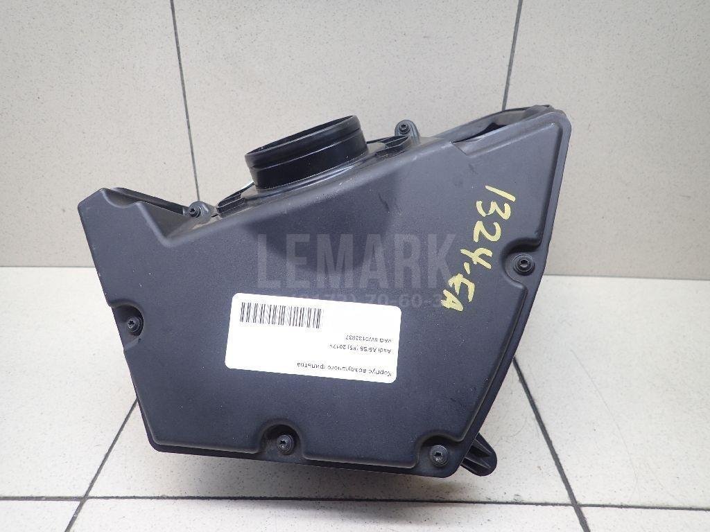 Корпус воздушного фильтра