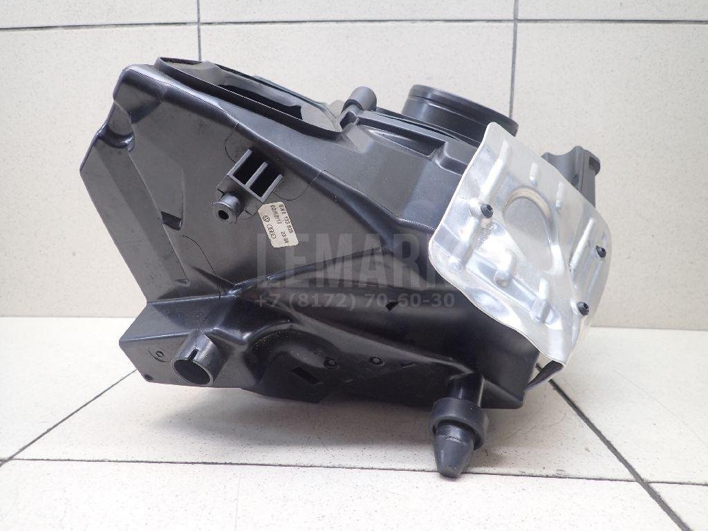 Корпус воздушного фильтра