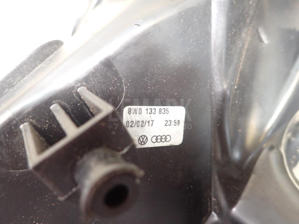 Корпус воздушного фильтра