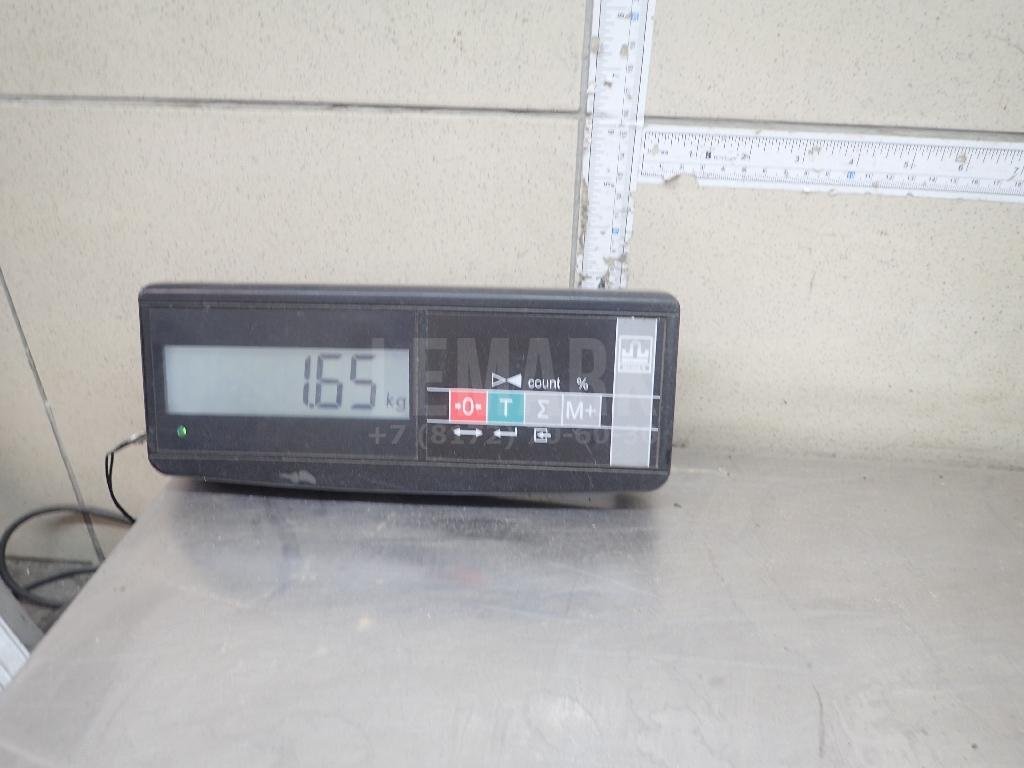 Корпус воздушного фильтра