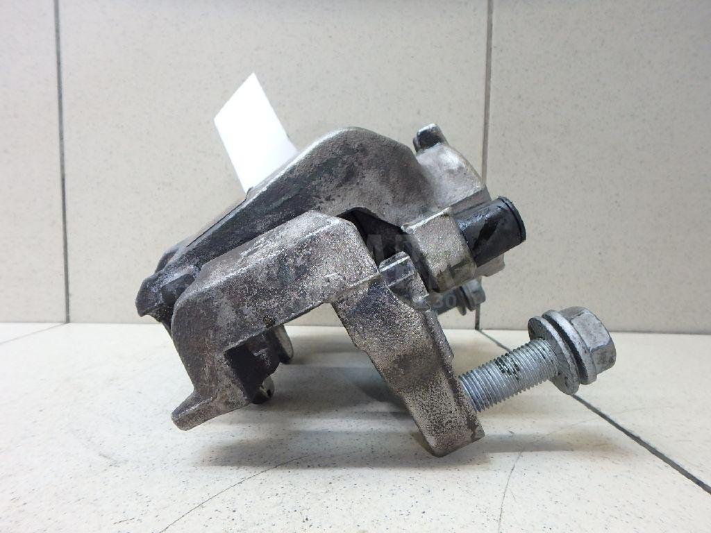 Суппорт тормозной передний левый