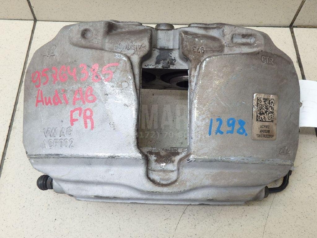 Суппорт тормозной передний правый