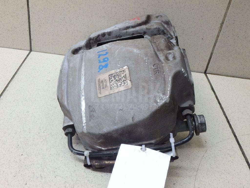 Суппорт тормозной передний правый