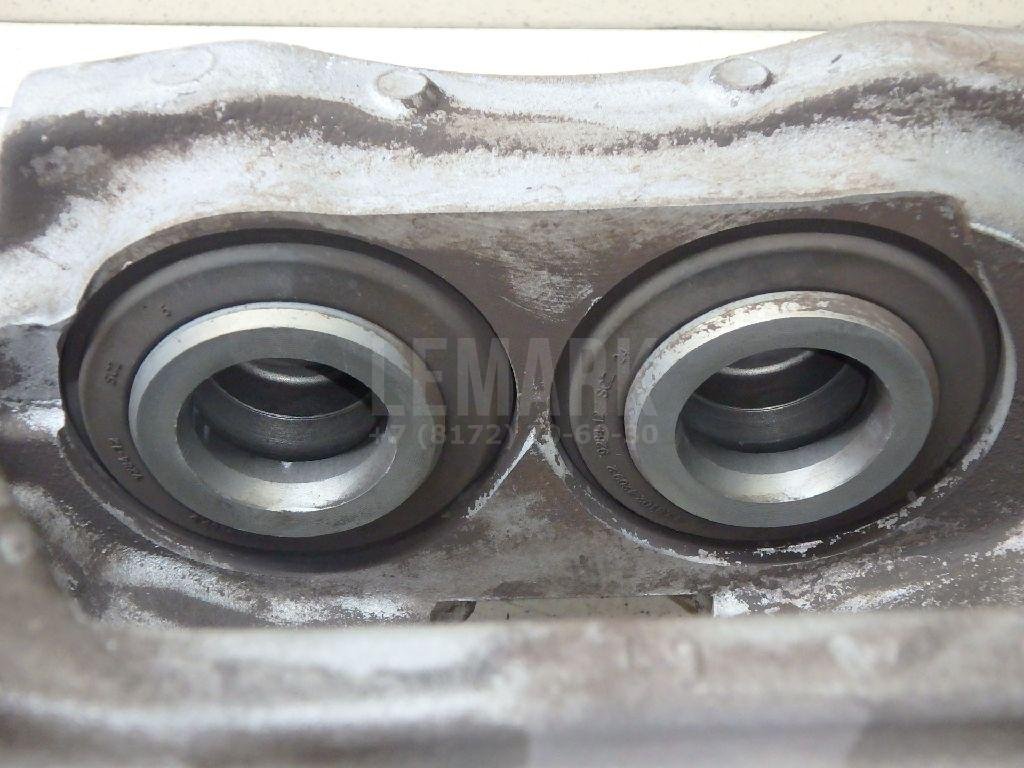 Суппорт тормозной передний правый