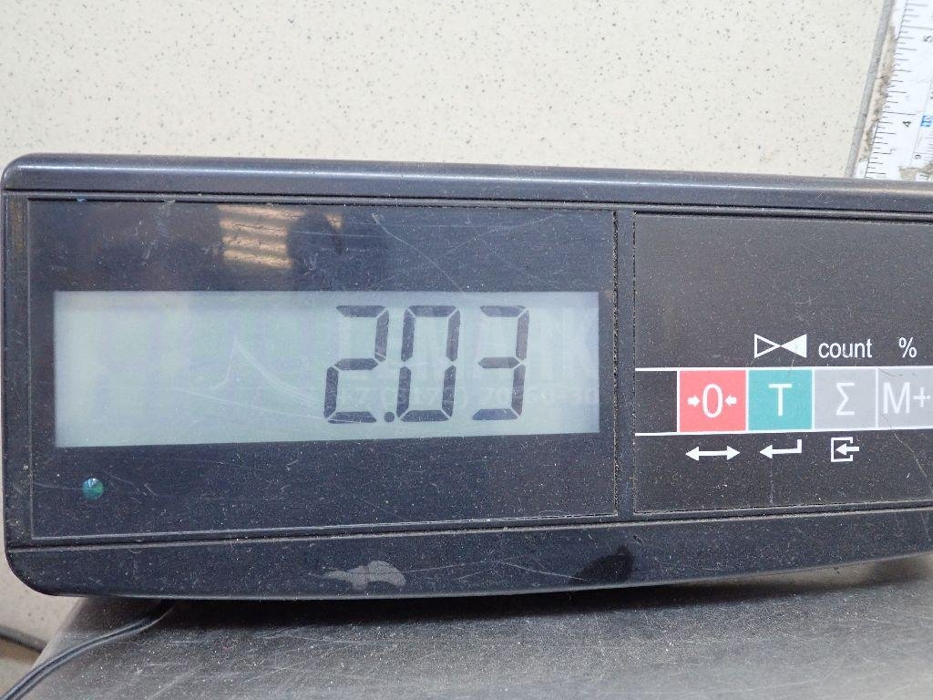 Крышка коленвала передняя