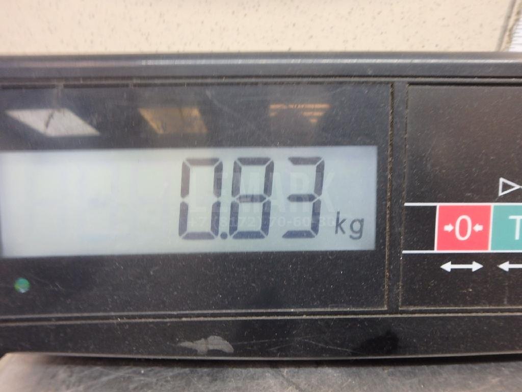 Фонарь задний наружный правый