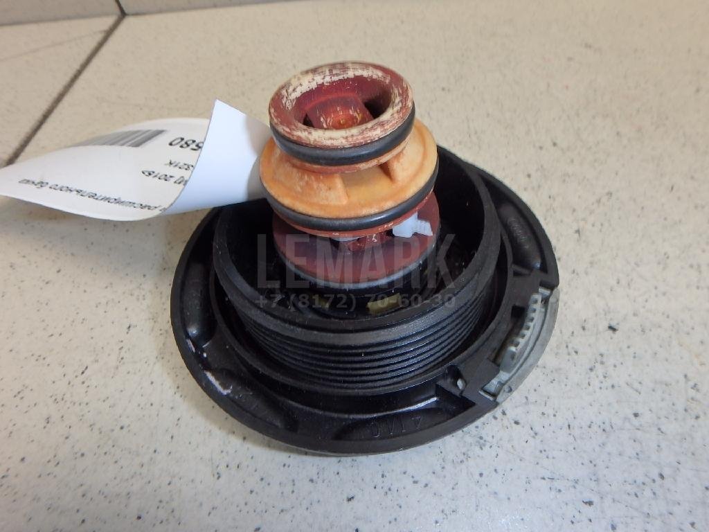 Крышка расширительного бачка