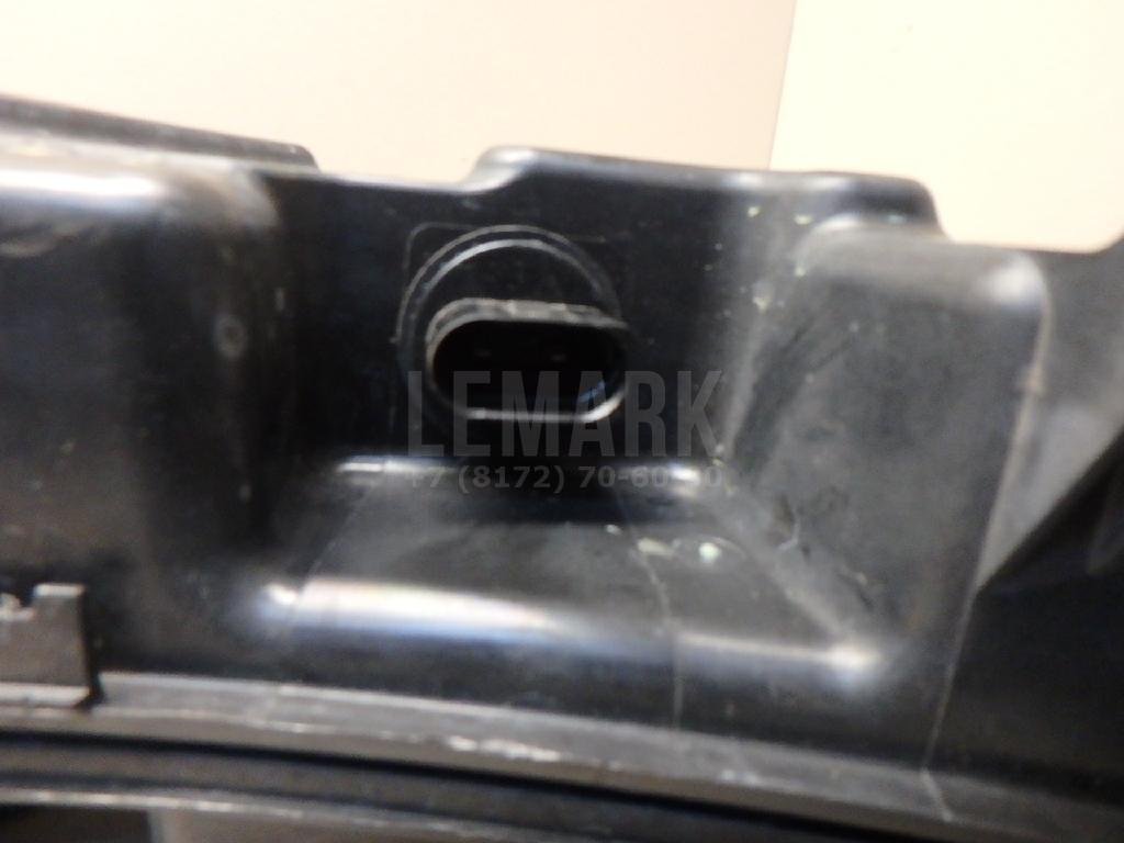 Бачок омывателя лобового стекла