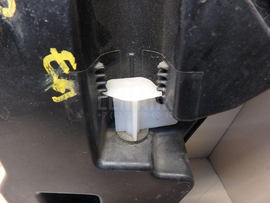 Бачок омывателя лобового стекла