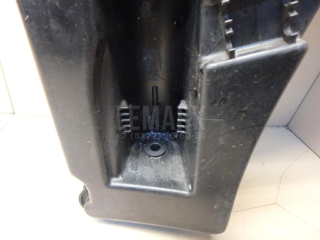 Бачок омывателя лобового стекла