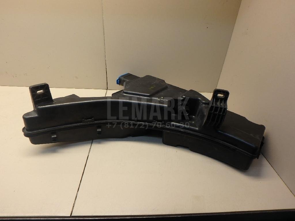 Бачок омывателя лобового стекла