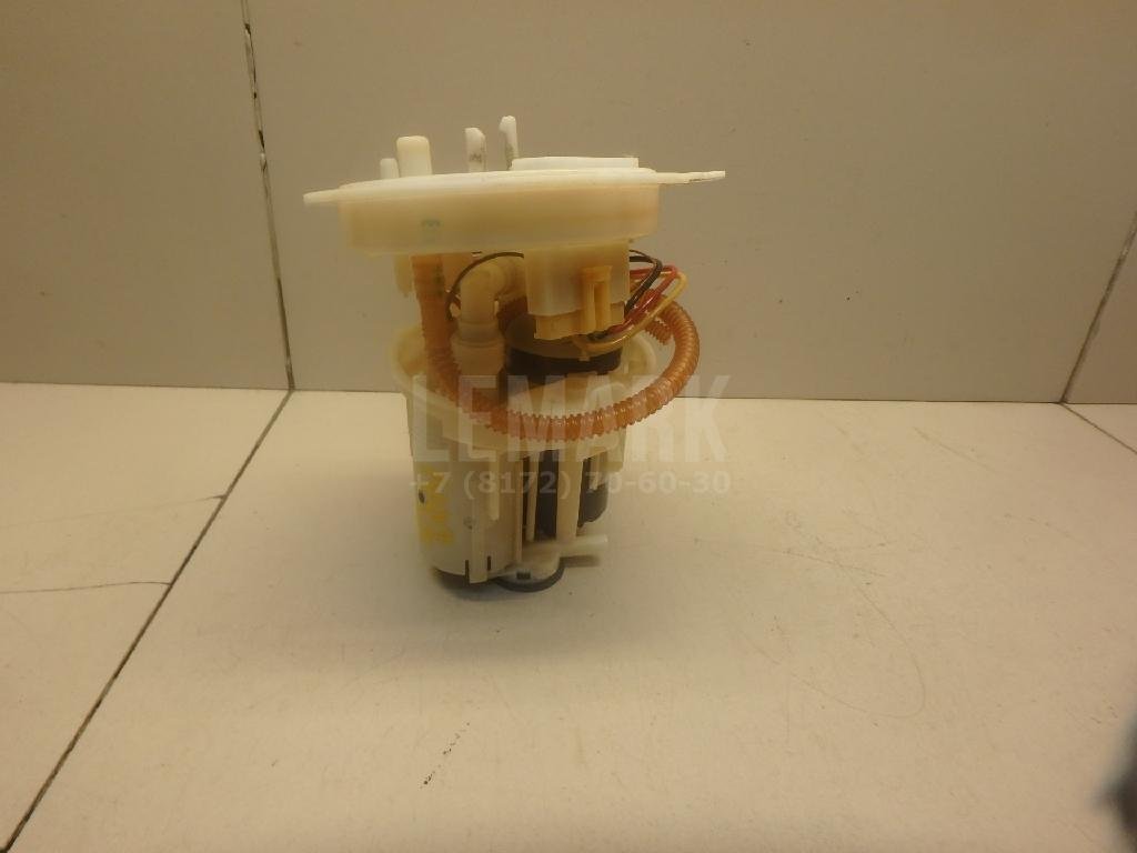 Насос топливный электрический