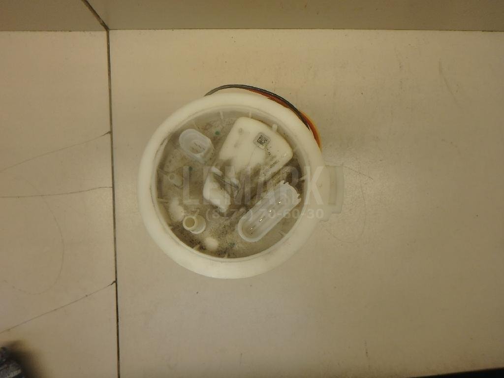 Насос топливный электрический