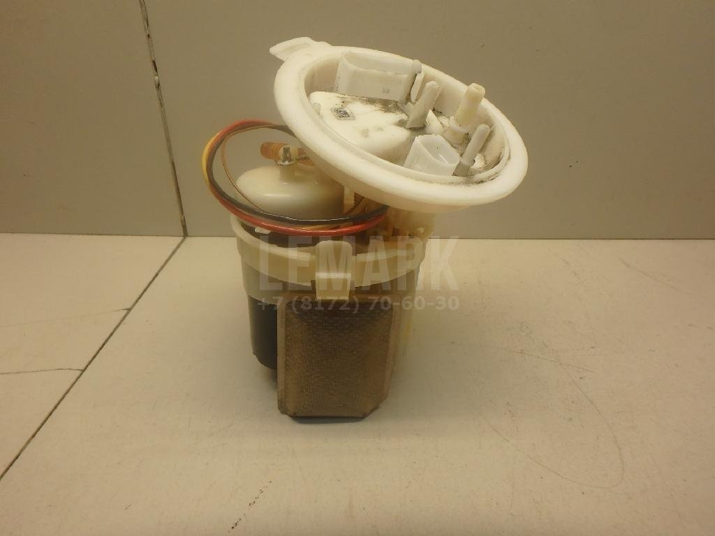 Насос топливный электрический