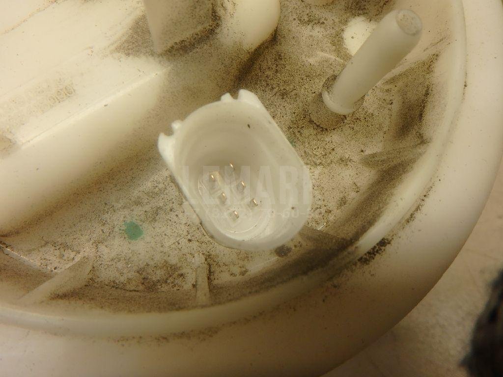 Насос топливный электрический