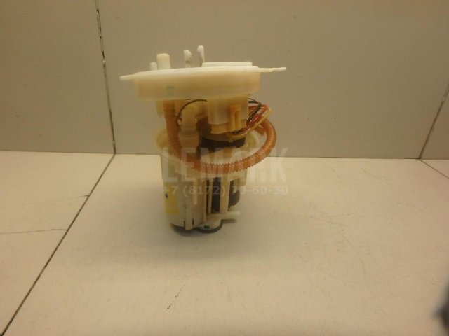 Насос топливный электрический