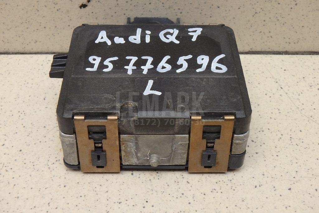 Радар BSD (Слепых зон) для  Audi 80/90 [B4] 1991-1995