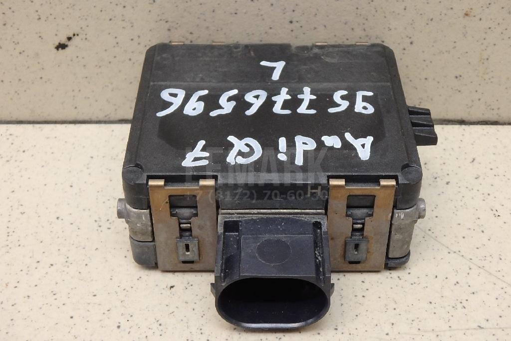 Радар BSD (Слепых зон) для  Audi 80/90 [B4] 1991-1995