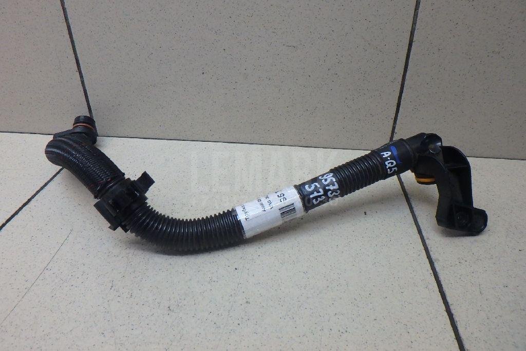 Трубка вентиляционная для  Acura TSX 2009-2014