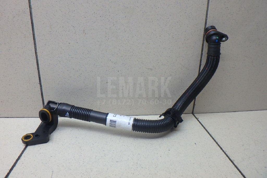 Трубка вентиляционная для  Acura TSX 2009-2014