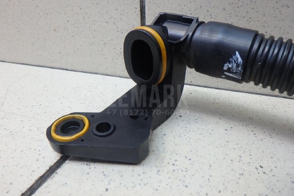 Трубка вентиляционная для  Acura TSX 2009-2014