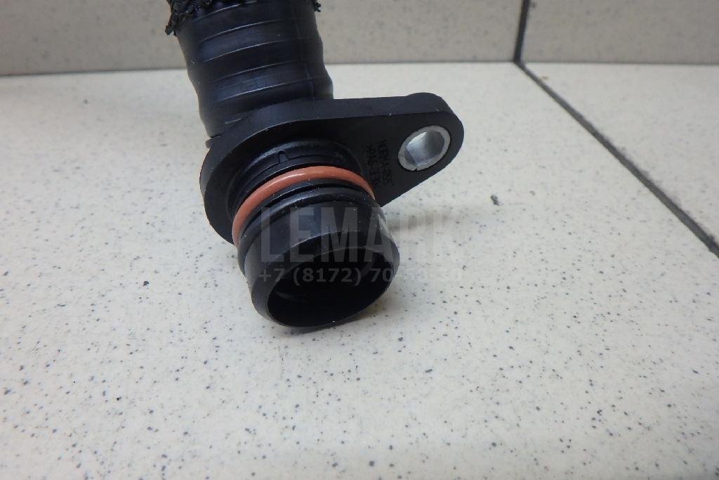 Трубка вентиляционная для  Acura TSX 2009-2014