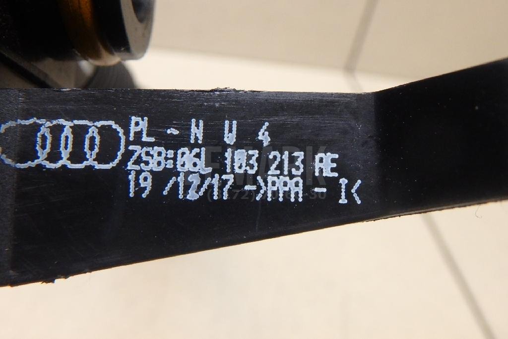 Трубка вентиляционная для  Acura TSX 2009-2014