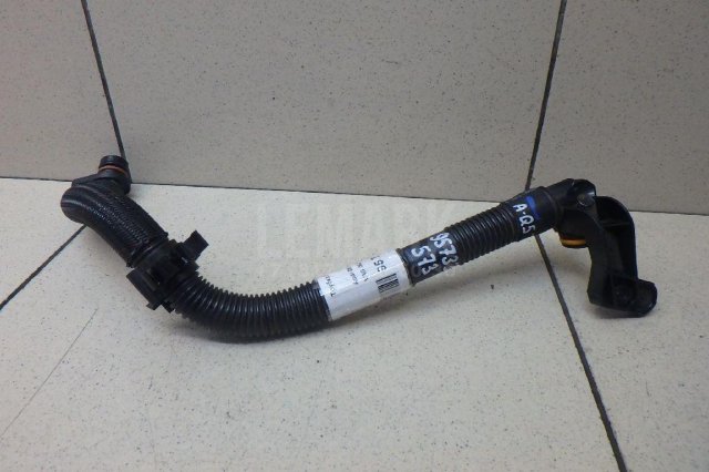 Трубка вентиляционная