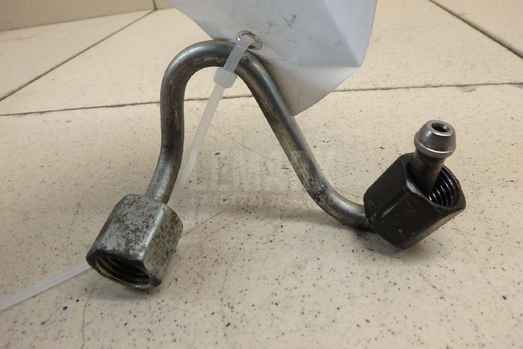 Трубка ТНВД для  Audi A4 [B9] 2015