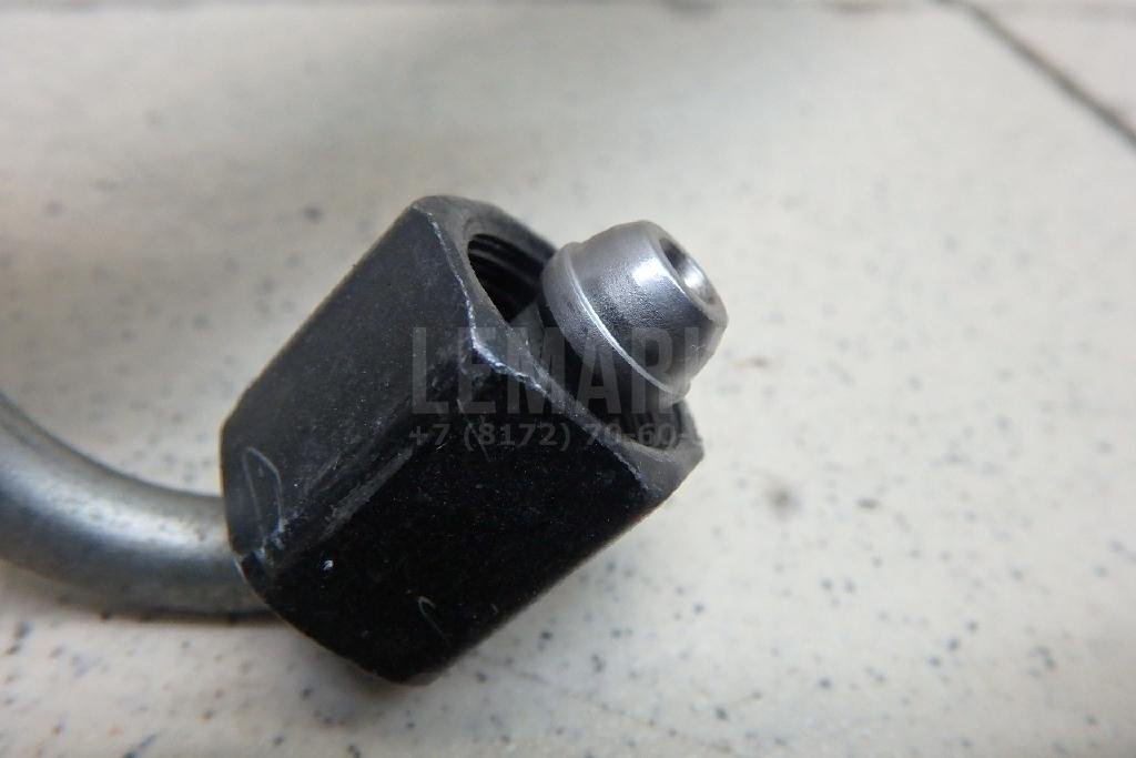 Трубка ТНВД для  Audi A4 [B9] 2015