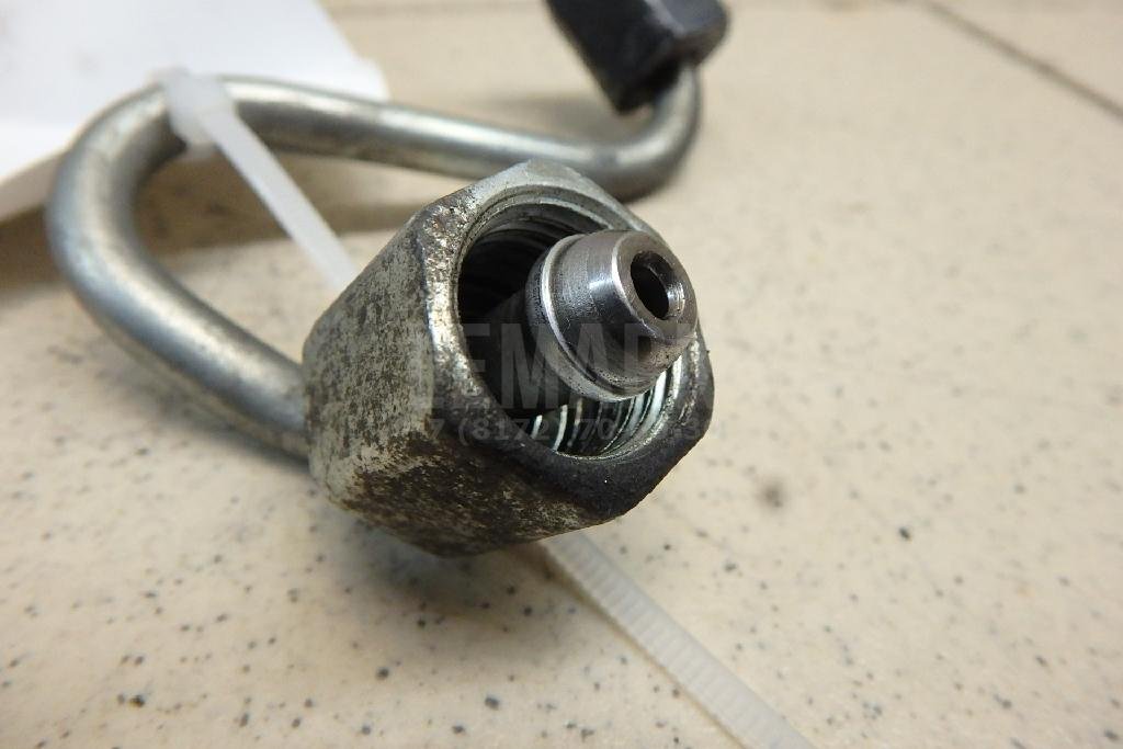 Трубка ТНВД для  Audi A4 [B9] 2015