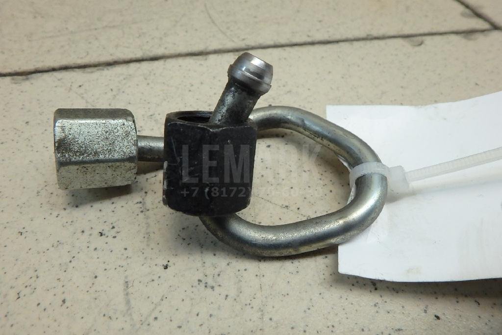 Трубка ТНВД