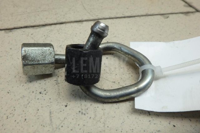 Трубка ТНВД