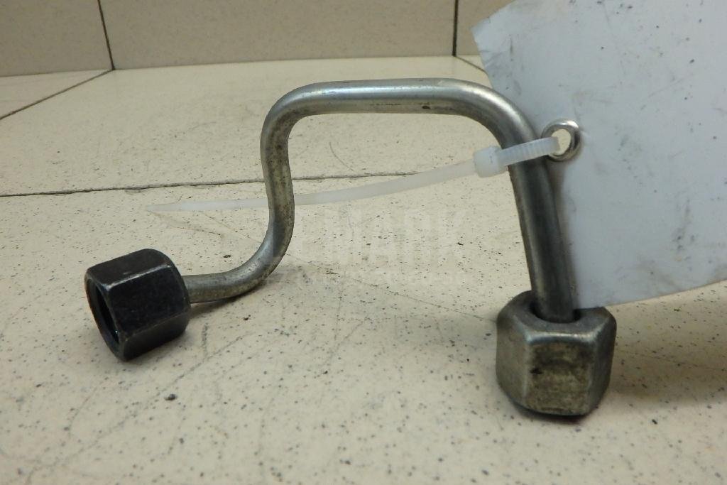 Трубка ТНВД