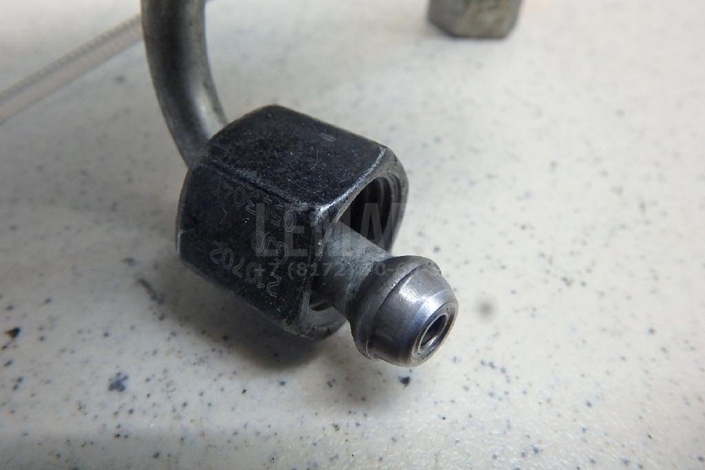 Трубка ТНВД