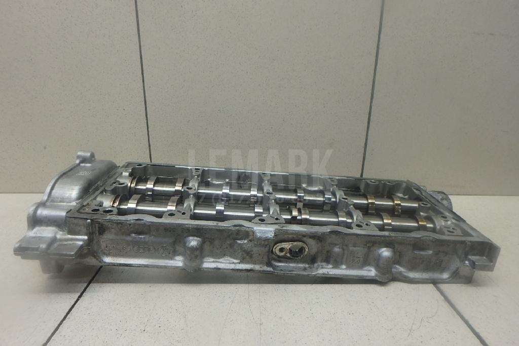 Постель распредвала для  Audi 100 [C4] 1991-1994