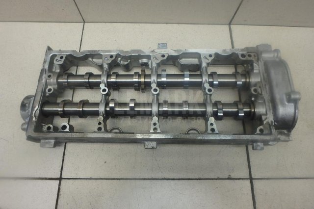 Постель распредвала