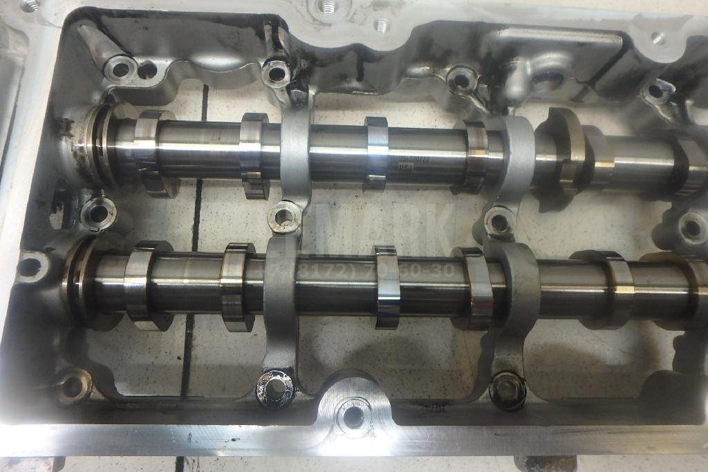 Постель распредвала для  Audi 100 [C4] 1991-1994