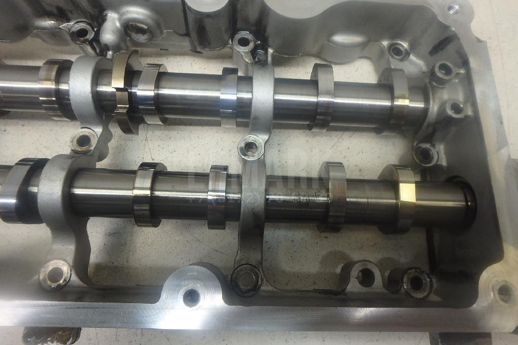 Постель распредвала для  Audi 100 [C4] 1991-1994