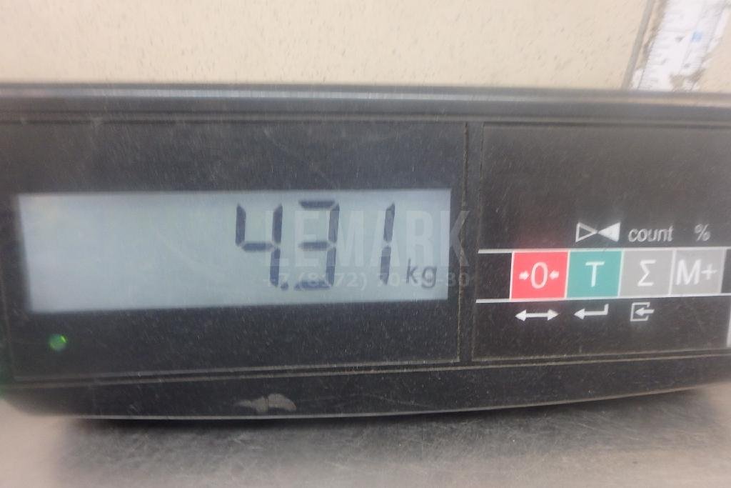 Постель распредвала для  Audi 100 [C4] 1991-1994