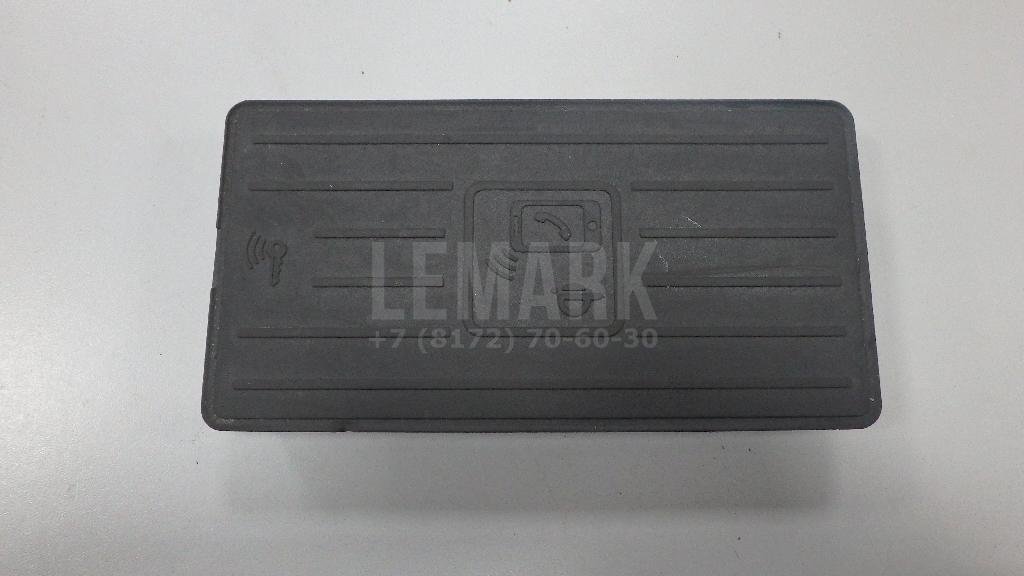 Док-станция для беспроводной зарядки